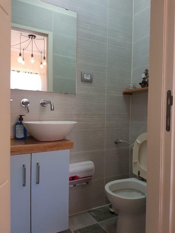 The Hbs Suite Ness Ziona Ngoại thất bức ảnh