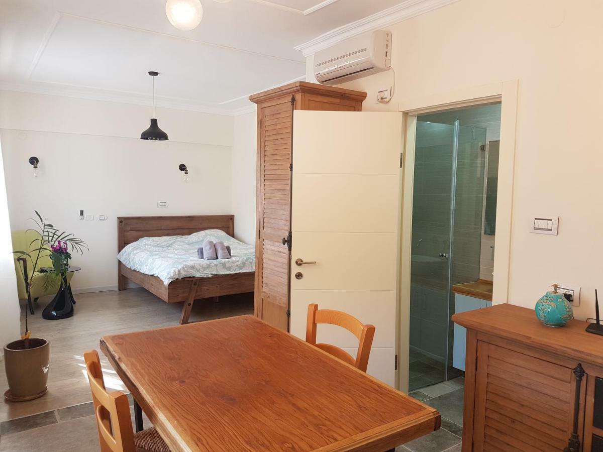 The Hbs Suite Ness Ziona Ngoại thất bức ảnh