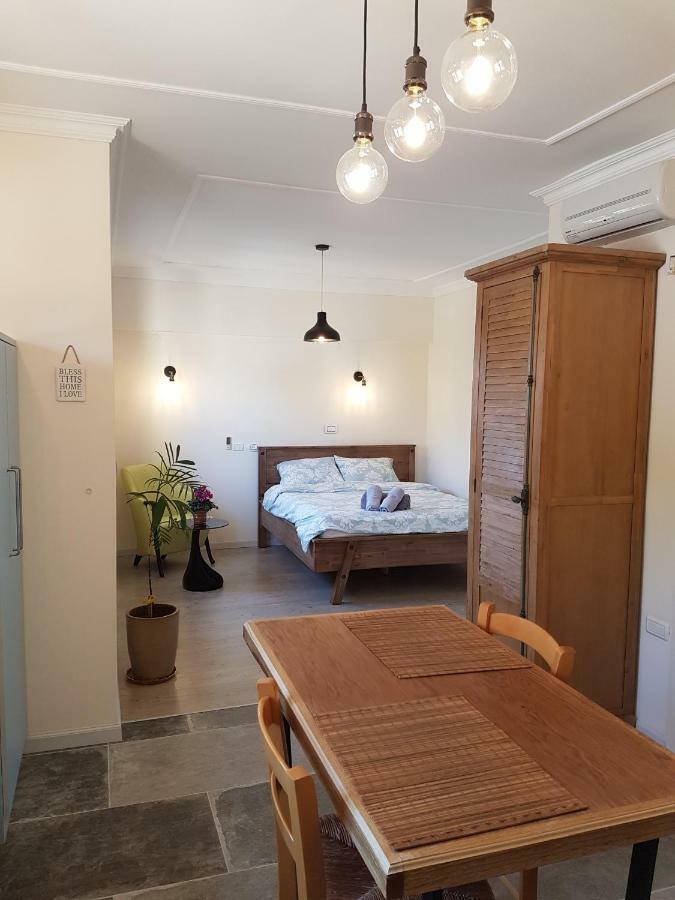 The Hbs Suite Ness Ziona Ngoại thất bức ảnh