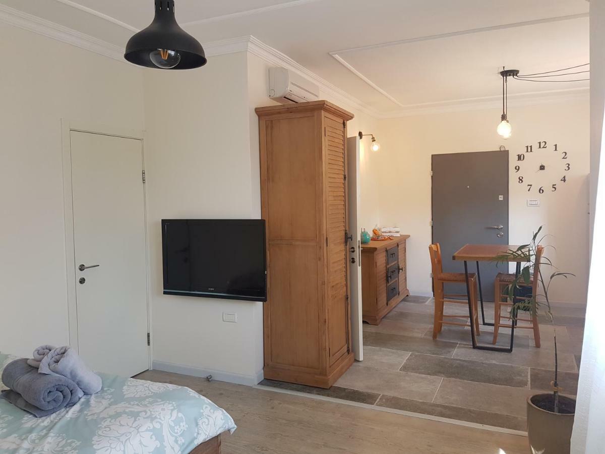 The Hbs Suite Ness Ziona Ngoại thất bức ảnh