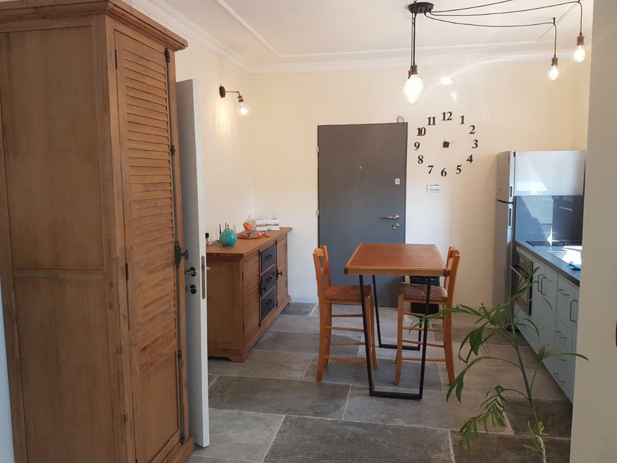The Hbs Suite Ness Ziona Ngoại thất bức ảnh