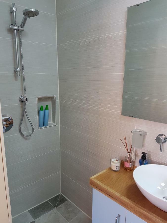 The Hbs Suite Ness Ziona Ngoại thất bức ảnh