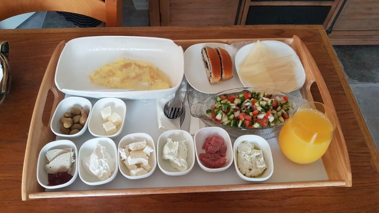 The Hbs Suite Ness Ziona Ngoại thất bức ảnh
