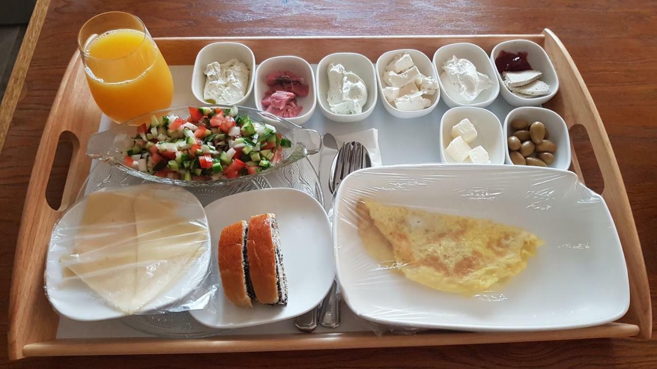 The Hbs Suite Ness Ziona Ngoại thất bức ảnh